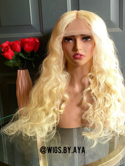 Kimberly
