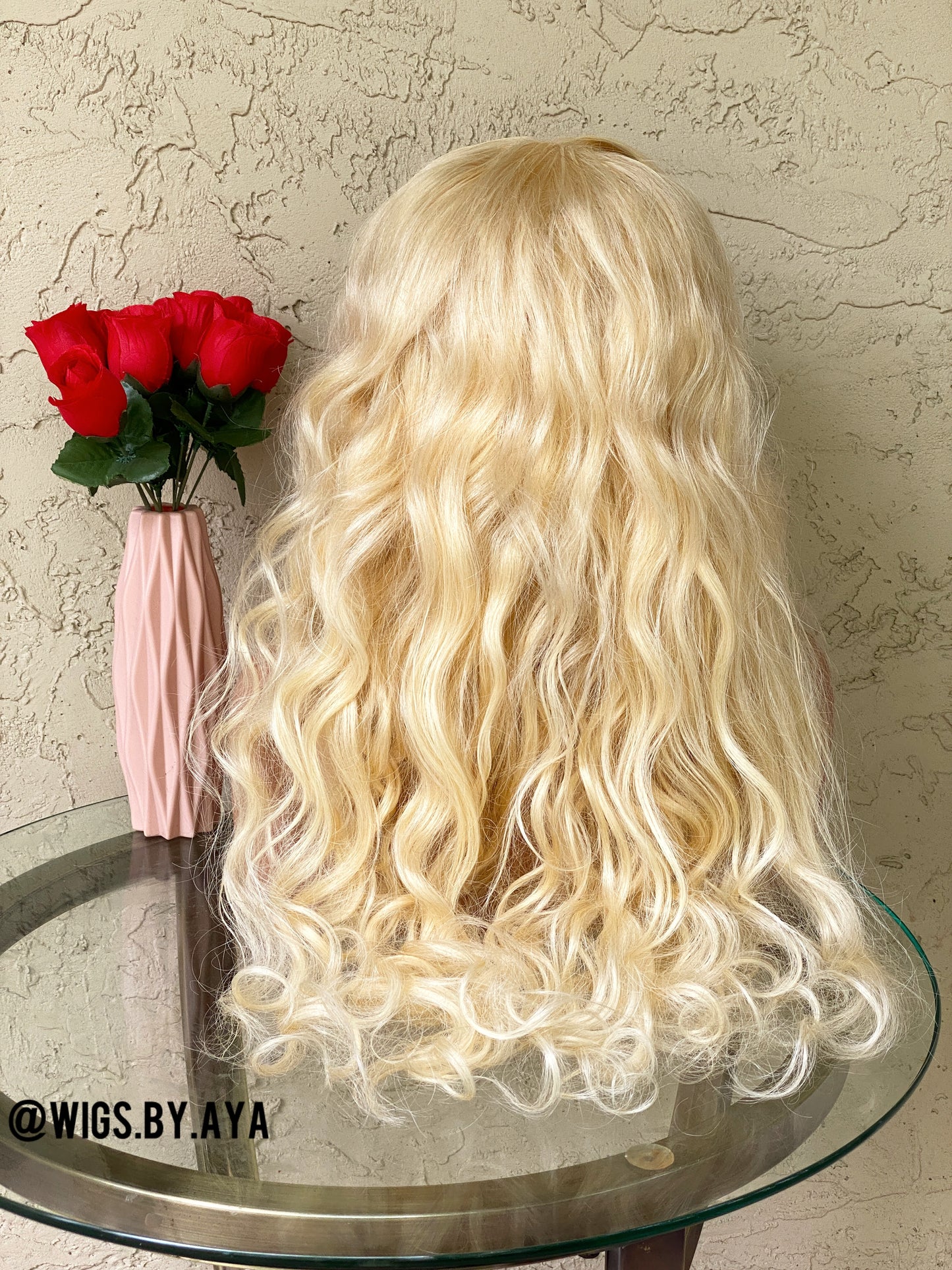 Kimberly