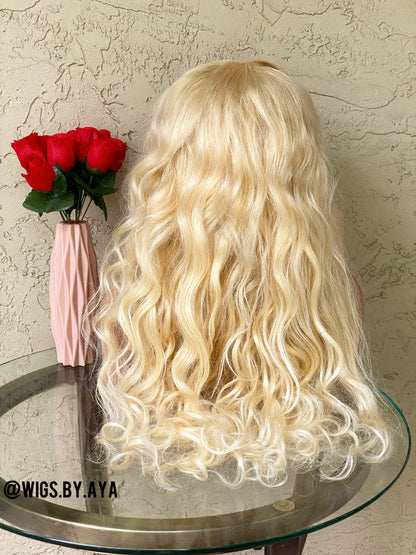 Kimberly