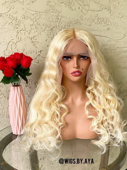 Kimberly