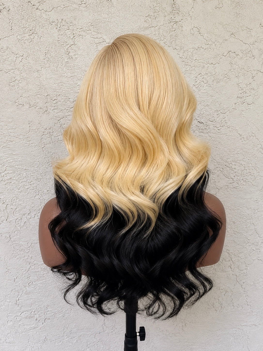 The Sabrina Wig