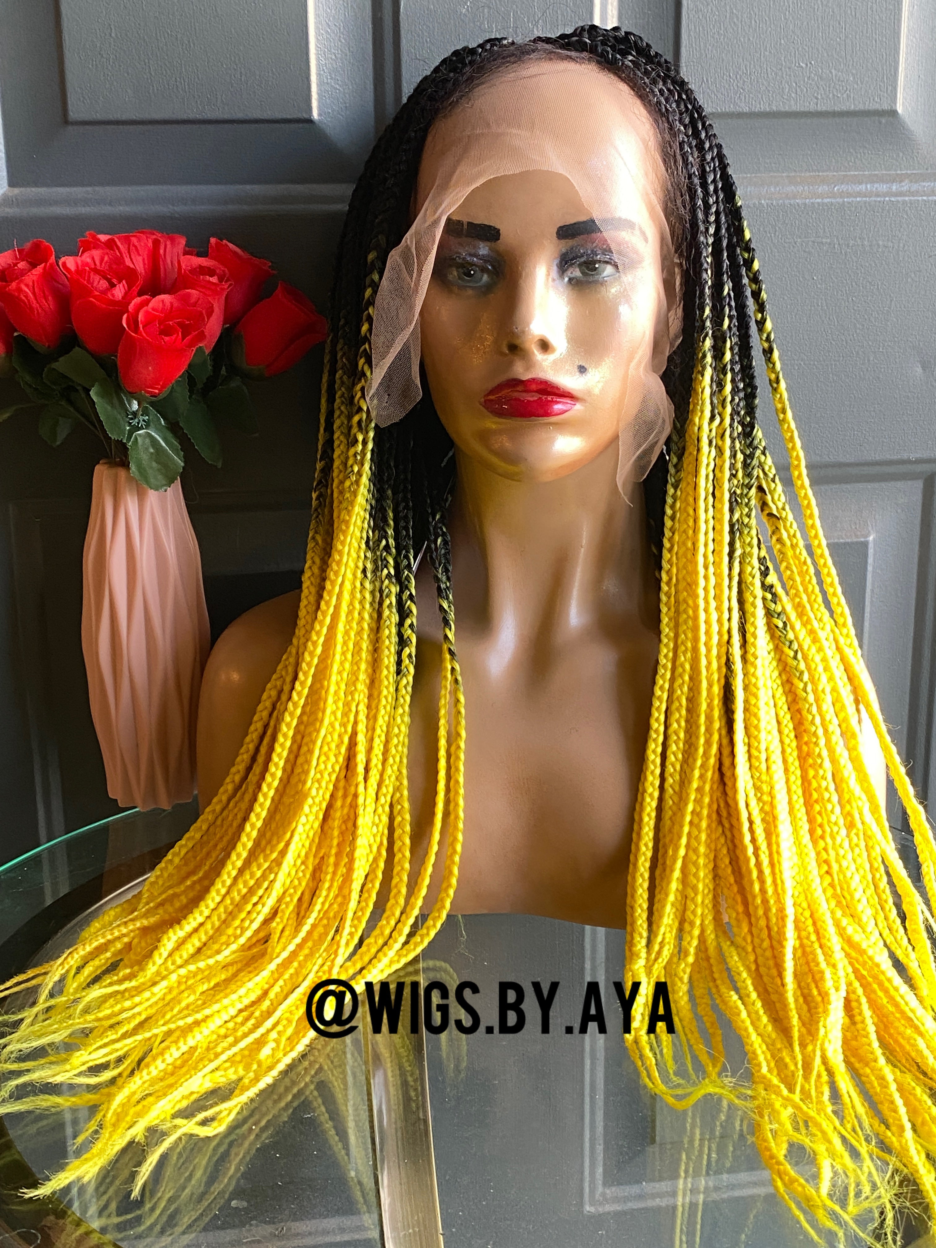 Products – Wigs by Aya