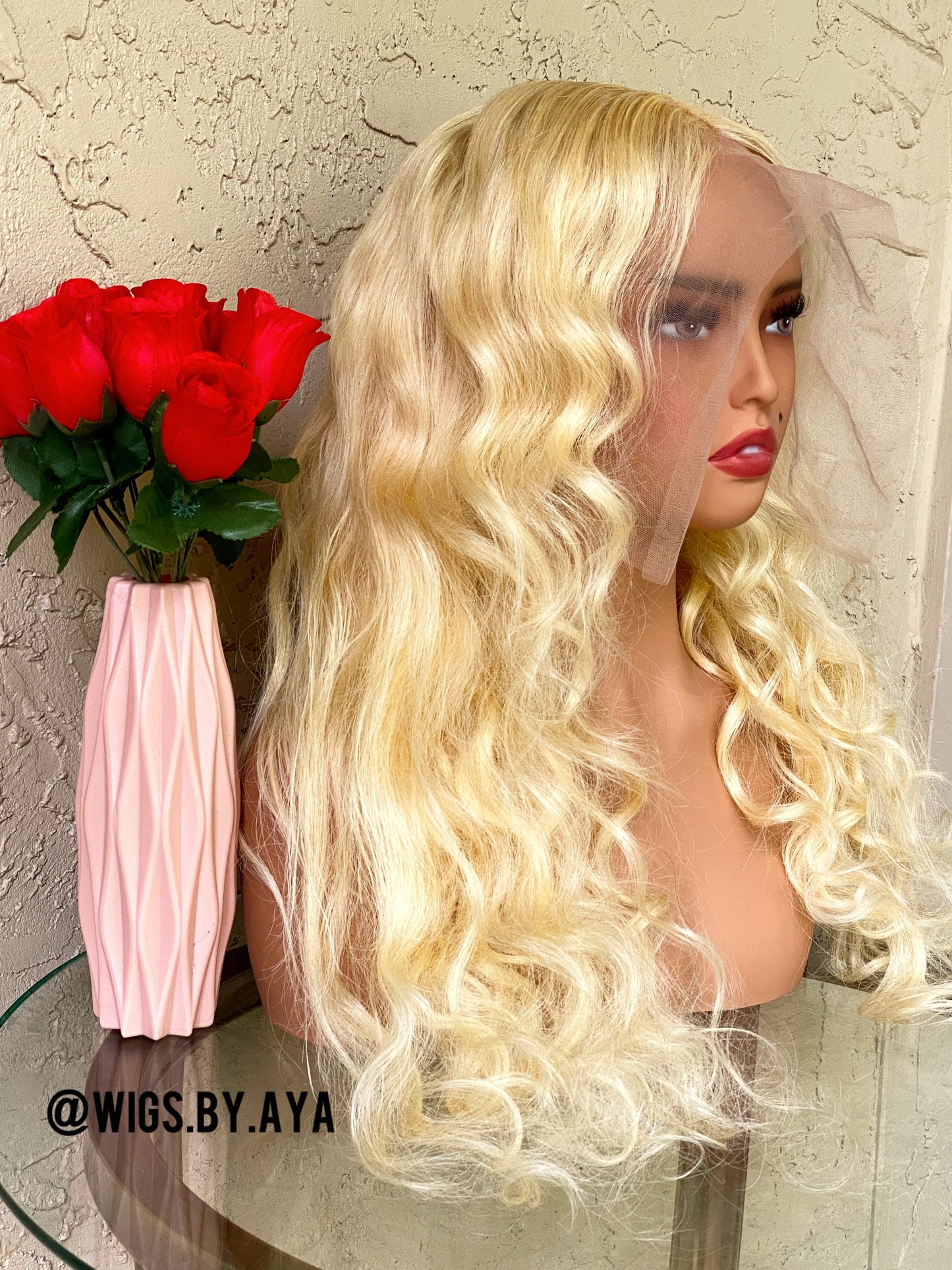 Kimberly