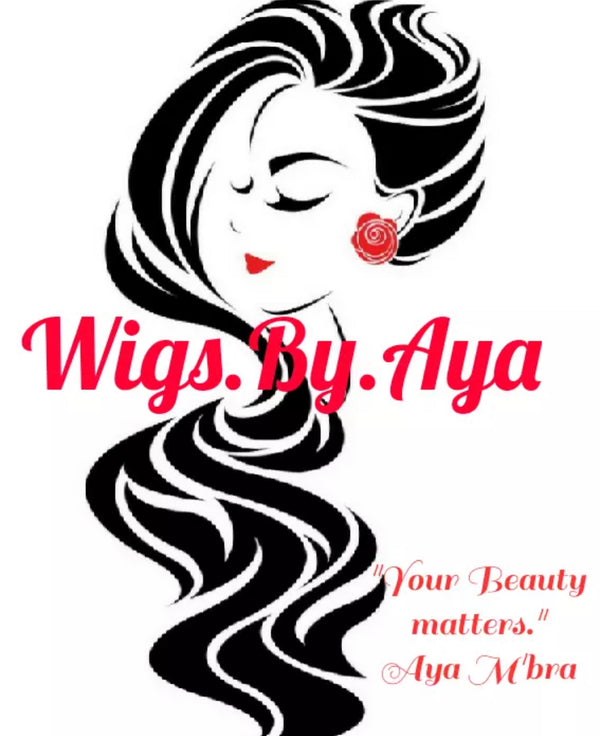 Wigs by Aya